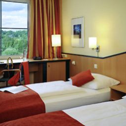 Mercure Hotel Remscheid Remscheid 