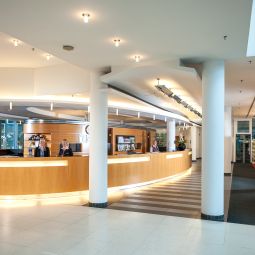 Hall Dorint Fotos