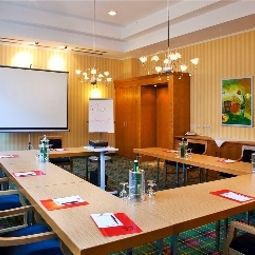 Sala congressi Grünau Fotos