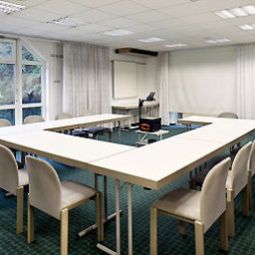 Sala de reuniones ibis Styles Duesseldorf-Neuss (ex all seasons) Fotos