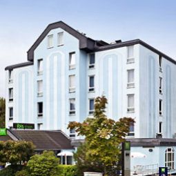  ibis Styles Duesseldorf-Neuss (ex all seasons) Fotos