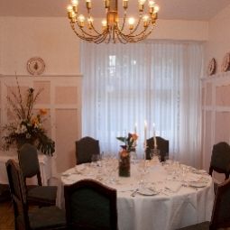 Breakfast room Scarpati Fotos