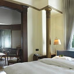 Suite Scarpati Fotos