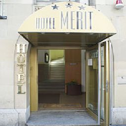Hotelfotos Merit