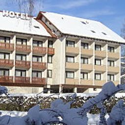 Hotelfotos Klosterhof
