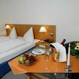 Stadthotel Oranienburg Oranienburg 