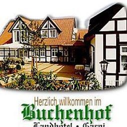 Buchenhof Landhotel Bad Essen 