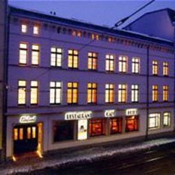 Elefant Schwerin Zentrum
