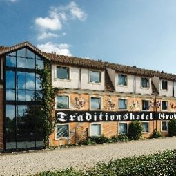 Hotelfotos Traditionshotel Großbeeren 1813 Stadt-gut-Hotel