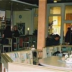 Bar Sportpark Isernhagen Fotos