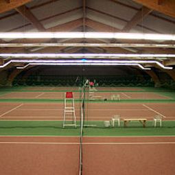 Wellness/Fitness Sportpark Isernhagen Fotos