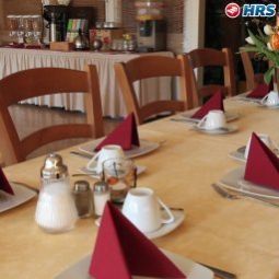 Frühstücksraum im Restaurant Sportpark Isernhagen Fotos