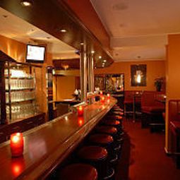 Bar A1 Hotel Fotos
