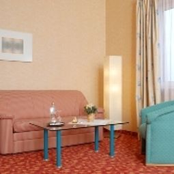 Hall A1 Hotel Fotos