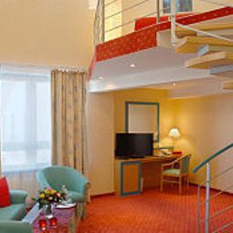Suite A1 Hotel Fotos