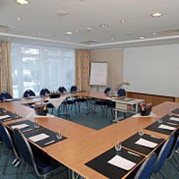 Sala de reuniones A1 Hotel Fotos