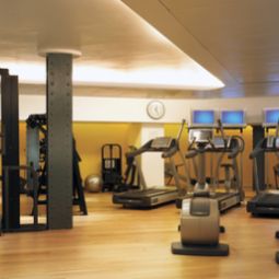 Wellness/Fitness One Aldwych Fotos
