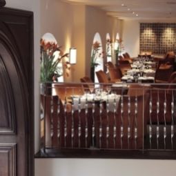 Restaurante One Aldwych Fotos