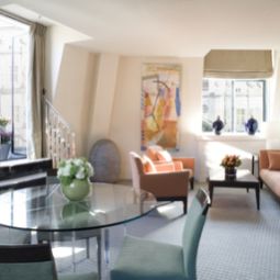 Suite One Aldwych Fotos