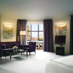 Suite One Aldwych Fotos