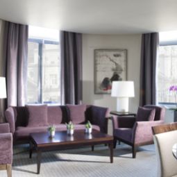 Suite One Aldwych Fotos