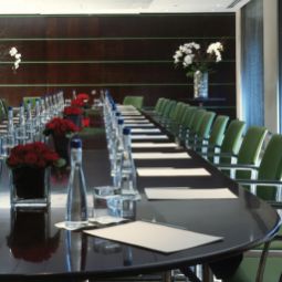 Sala de reuniones One Aldwych Fotos