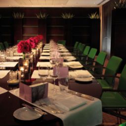 Sala de reuniones One Aldwych Fotos