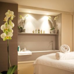 Zona Wellness One Aldwych Fotos