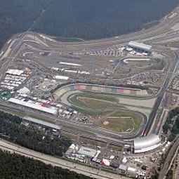  Motodrom Fotos