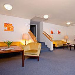 Hall Morgenland Fotos