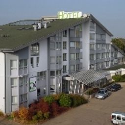 Vista exterior A1 Hotel Fotos