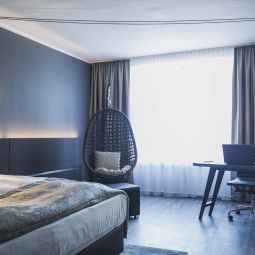 Mövenpick Frankfurt/Oberursel Oberursel 