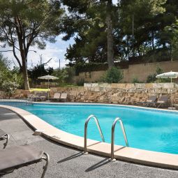Hesperia Ciutat de Mallorca Palma di Maiorca Illes Balears