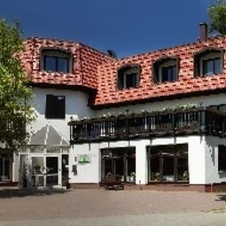Waldhotel Wandlitz Wandlitz 