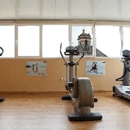 Remise en forme Macià Alfaros Fotos