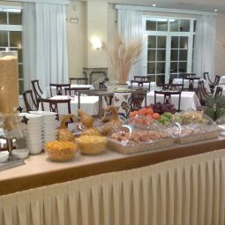 Buffet Macià Alfaros Fotos