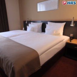 Camera Lindner Hotel BayArena Fotos