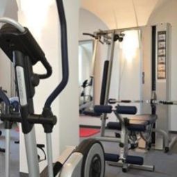 Fitness Schloss Leopoldskron - Meierhof Fotos