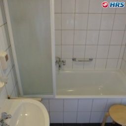 Cuarto de baño BEST WESTERN New Hotel de Lives Fotos