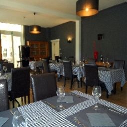 BEST WESTERN New Hotel de Lives Fotos