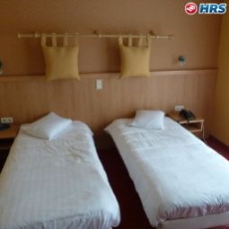 BEST WESTERN New Hotel de Lives Fotos
