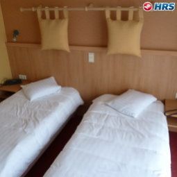 BEST WESTERN New Hotel de Lives Fotos