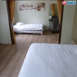 Habitación familiar BEST WESTERN New Hotel de Lives Fotos
