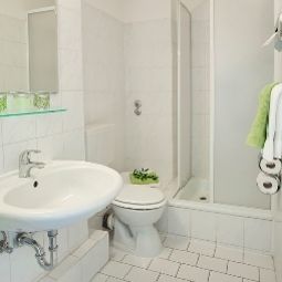 Cuarto de baño City Gate by Centro Comfort Fotos