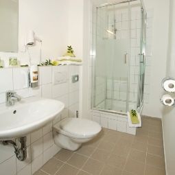 Cuarto de baño City Gate by Centro Comfort Fotos