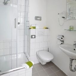 Cuarto de baño City Gate by Centro Comfort Fotos
