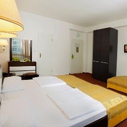 Habitación familiar City Gate by Centro Comfort Fotos