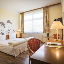 Hotelfotos Amerika