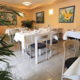 Am Wald Flair Hotel Monheim 