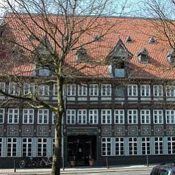 Hotelfotos Haus zur Hanse